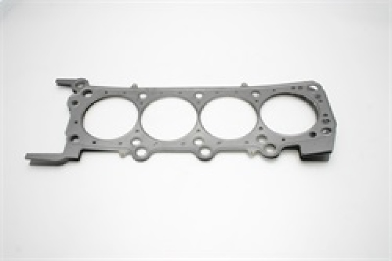 Ford Mustang Head Gasket - Left - Cometic Gasket - MLS, 0.060 in, 95.25 mm Bore, DOHC, Darton MID Sleeve - `96-`04 Ford Mustang Head Gasket - Left - Cometic Gasket - MLS, 0.060 in, 95.25 mm Bore, DOHC, Darton MID Sleeve - `96-`04